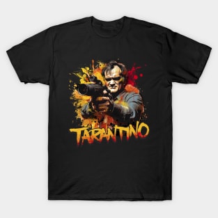 Tarantino T-Shirt